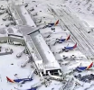 Colapso Aéreo en Denver